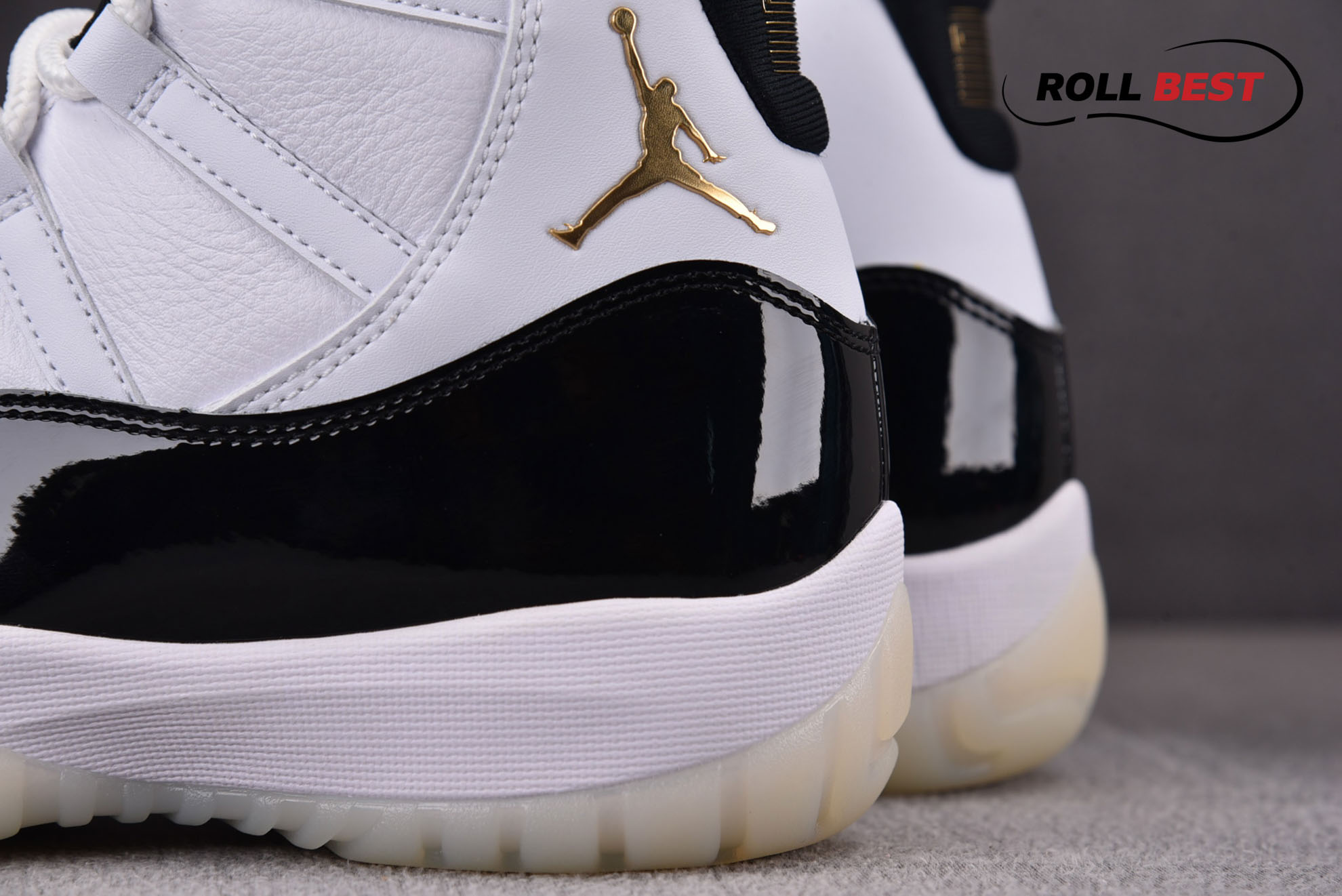 Jordan 11 Retro DMP Defining Moments