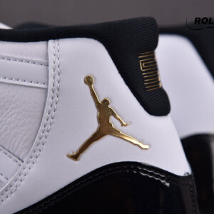 Jordan 11 Retro DMP Defining Moments