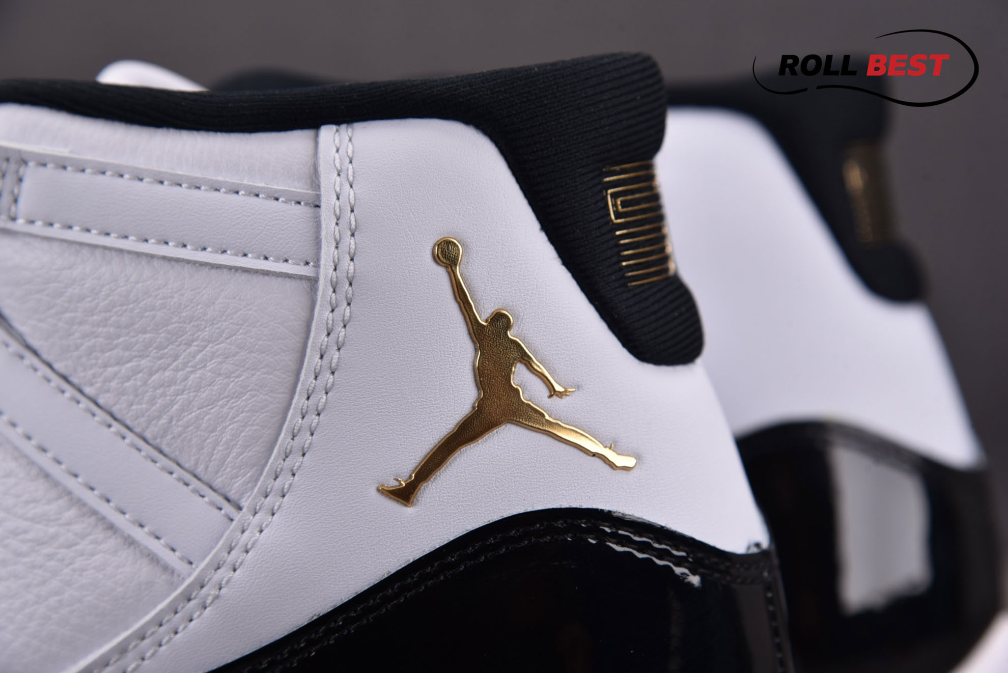 Jordan 11 Retro DMP Defining Moments