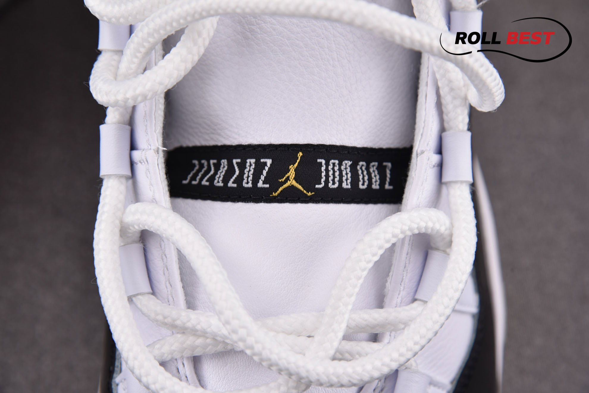 Jordan 11 Retro DMP Defining Moments