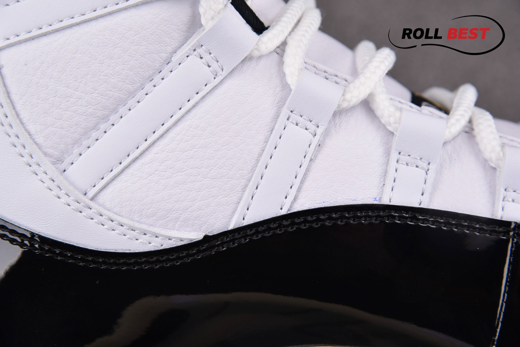 Jordan 11 Retro DMP Defining Moments