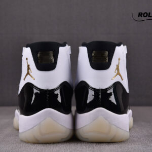 Jordan 11 Retro DMP Defining Moments