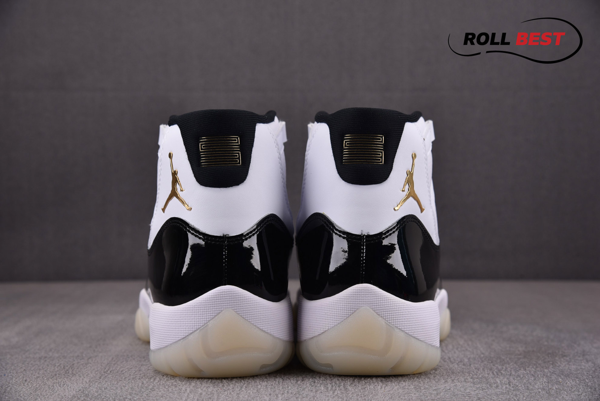 Jordan 11 Retro DMP Defining Moments