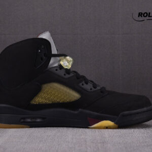 Jordan 5 Retro SP A Ma Maniére Black