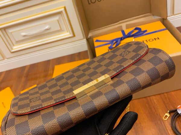 Louis Vuitton Favorite bags