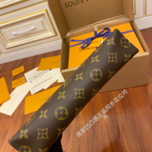 Louis Vuitton Monogram Poche Toilette 26 Pouch