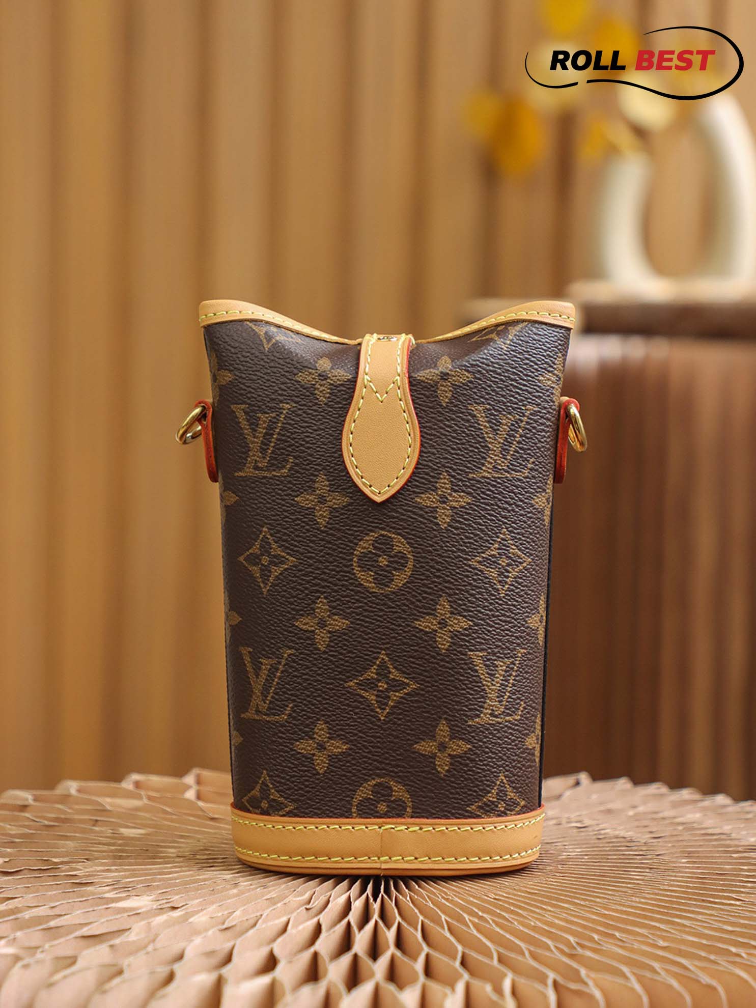 Louis Vuitton pochette Fold Me 