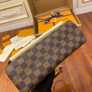 LOUIS VUITTON Vavin PM Chain Shoulder Bag