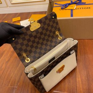 LOUIS VUITTON Vavin PM Chain Shoulder Bag