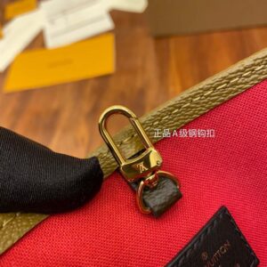 LV Monogram Reverse Giant Onthego