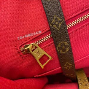 LV Monogram Reverse Giant Onthego