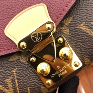 LV Portefeuille Pallas Long Wallet