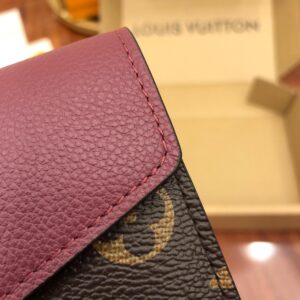 LV Portefeuille Pallas Long Wallet