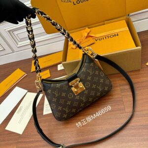 LV Twinny Other Monogram Canvas