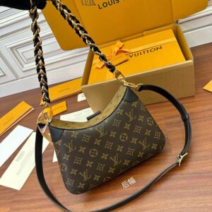 LV Twinny Other Monogram Canvas