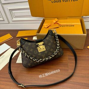 LV Twinny Other Monogram Canvas