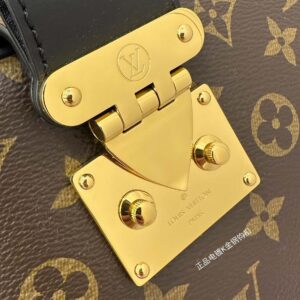 LV Twinny Other Monogram Canvas