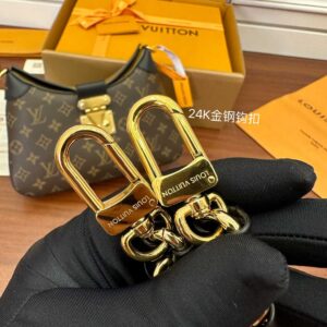 LV Twinny Other Monogram Canvas