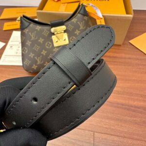 LV Twinny Other Monogram Canvas