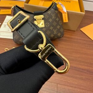 LV Twinny Other Monogram Canvas