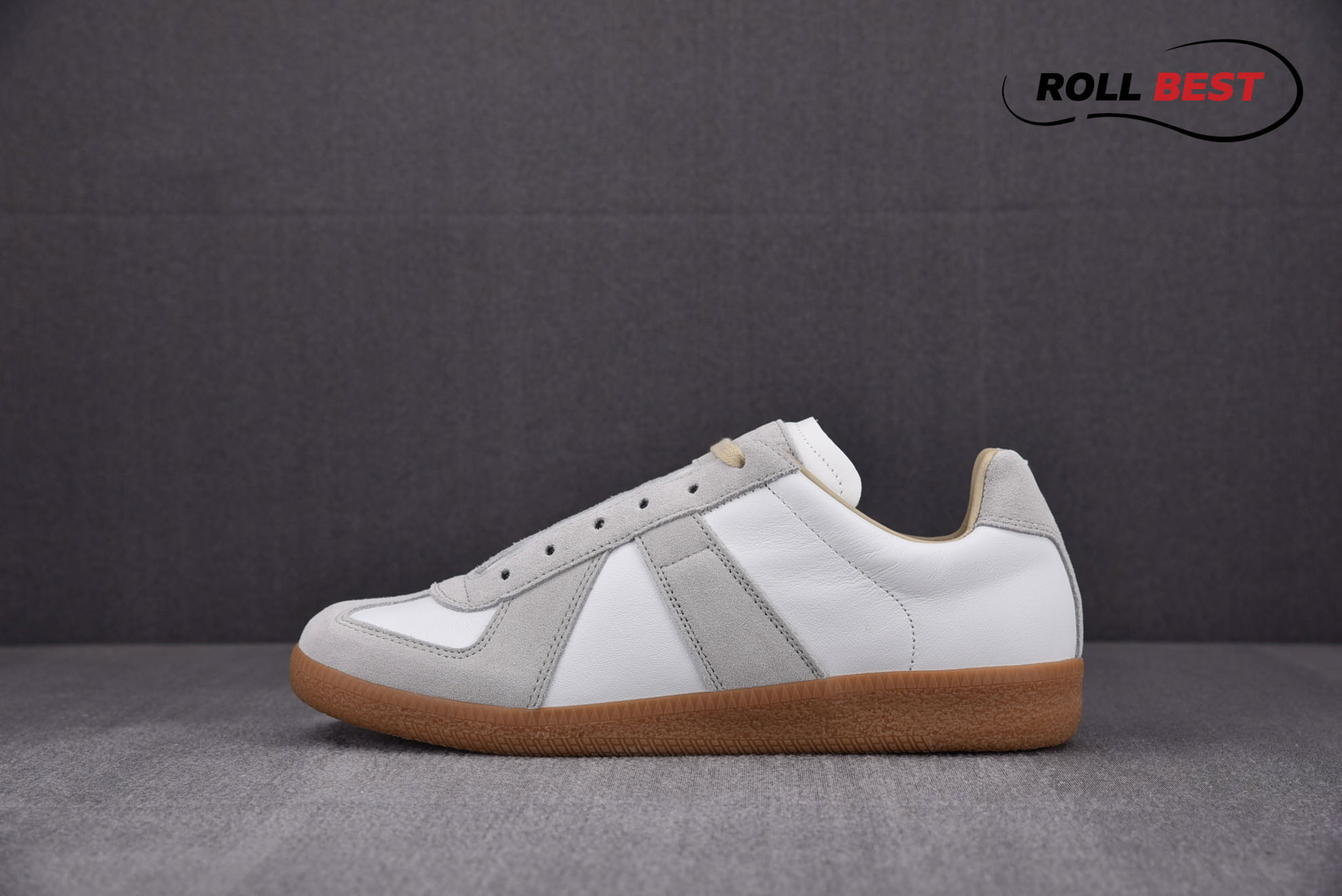 Maison Margiela Calfskin Replica ‘White’