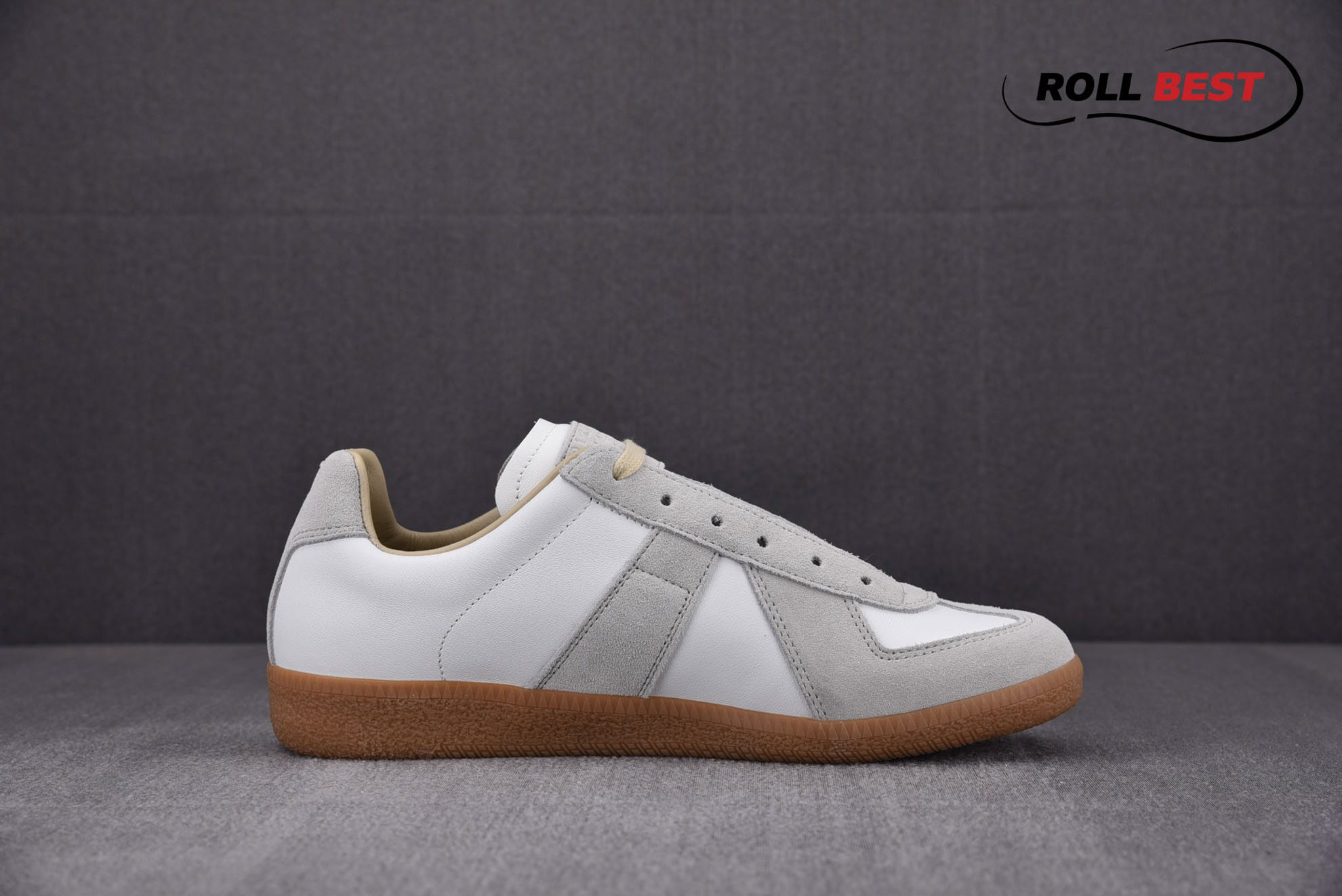 Maison Margiela Calfskin Replica ‘White’