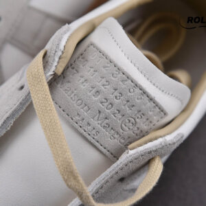 Maison Margiela Calfskin Replica ‘White’