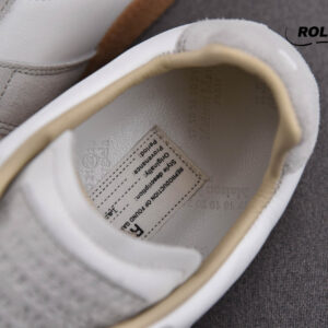 Maison Margiela Calfskin Replica ‘White’