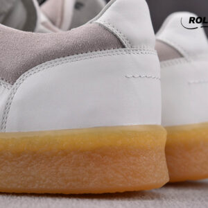 Maison Margiela MM6 Logo Sneakers