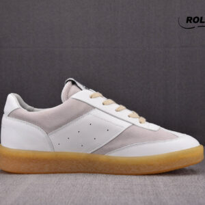 Maison Margiela MM6 Logo Sneakers