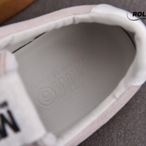 Maison Margiela MM6 Logo Sneakers