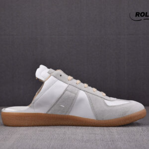 Maison Margiela Replica Cut-Out ‘Light Gray’