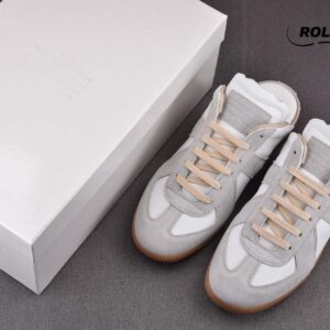 Maison Margiela Replica Cut-Out ‘Light Gray’