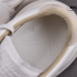 Maison Margiela Runner Evolution ‘White’