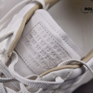 Maison Margiela Runner Evolution ‘White’