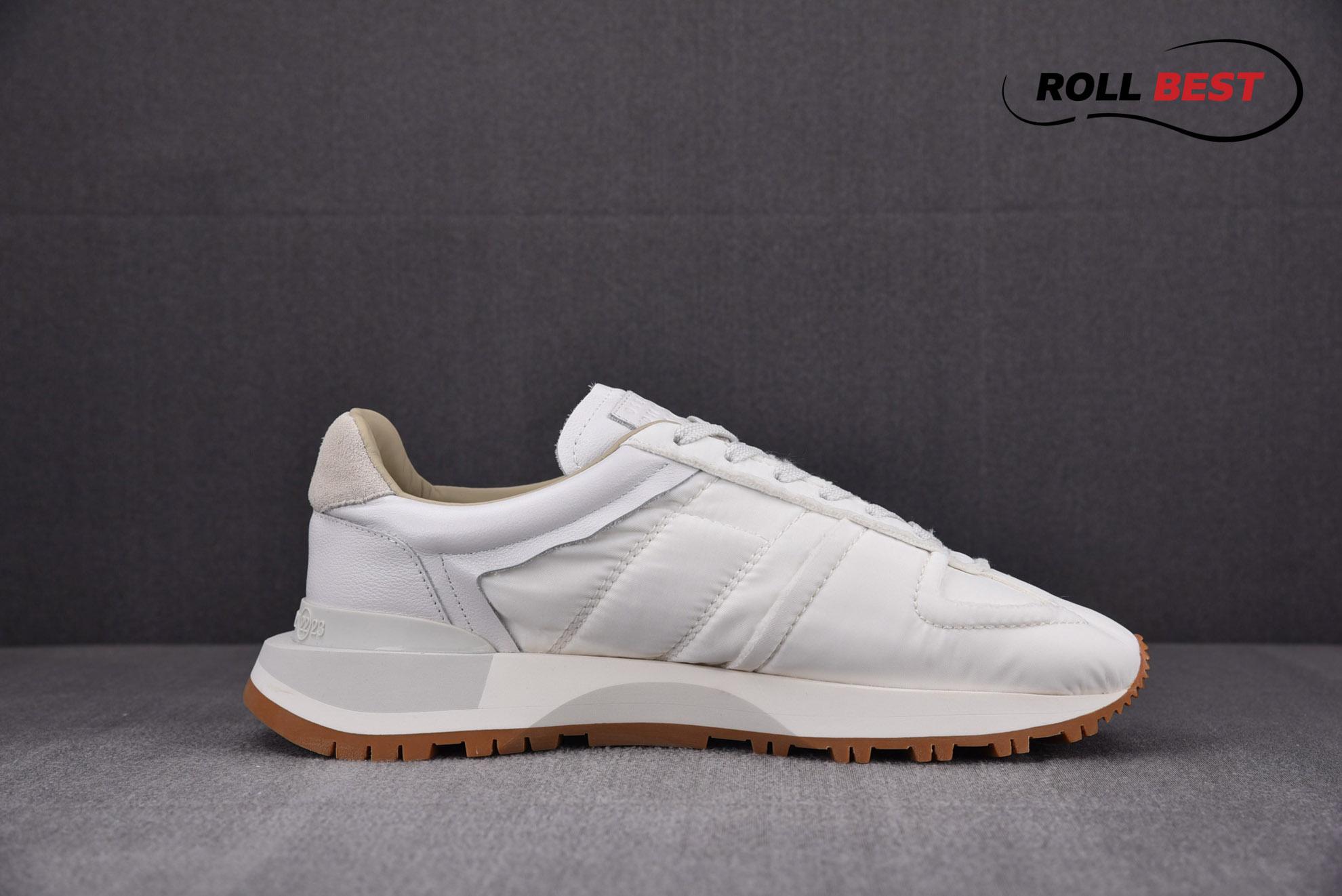 Maison Margiela Runner Evolution ‘White’