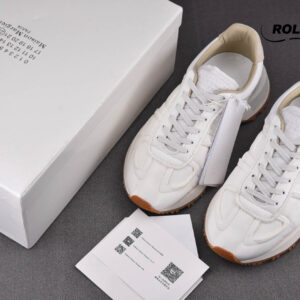 Maison Margiela Runner Evolution ‘White’