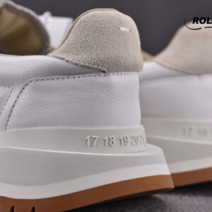 Maison Margiela Runner Evolution ‘White’