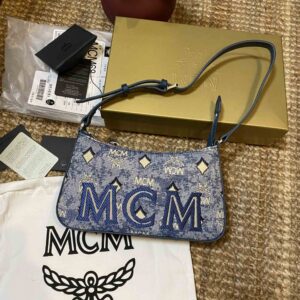 mcm-shoulder-bag-in-vintage-jacquard-monogram-blue