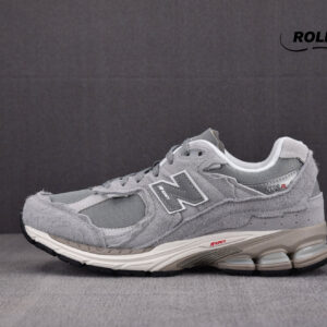 New Balance 2002R Protection Pack Grey