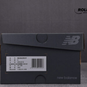 New Balance 2002R Protection Pack Lunar New Year Dusty Lilac