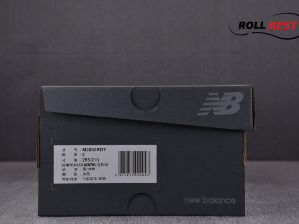 New Balance 2002R Protection Pack Lunar New Year Dusty Lilac