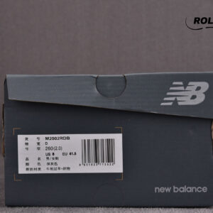 New Balance 2002R 'Protection Pack Phantom'