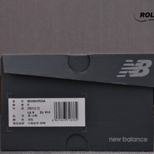 New Balance 2002R ‘Protection Pack Rain Cloud’