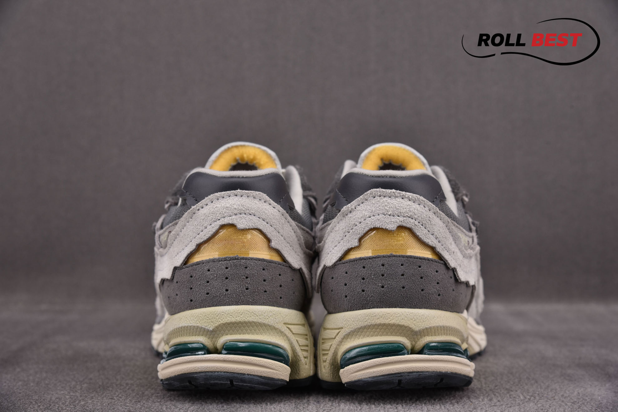 New Balance 2002R ‘Protection Pack Rain Cloud’