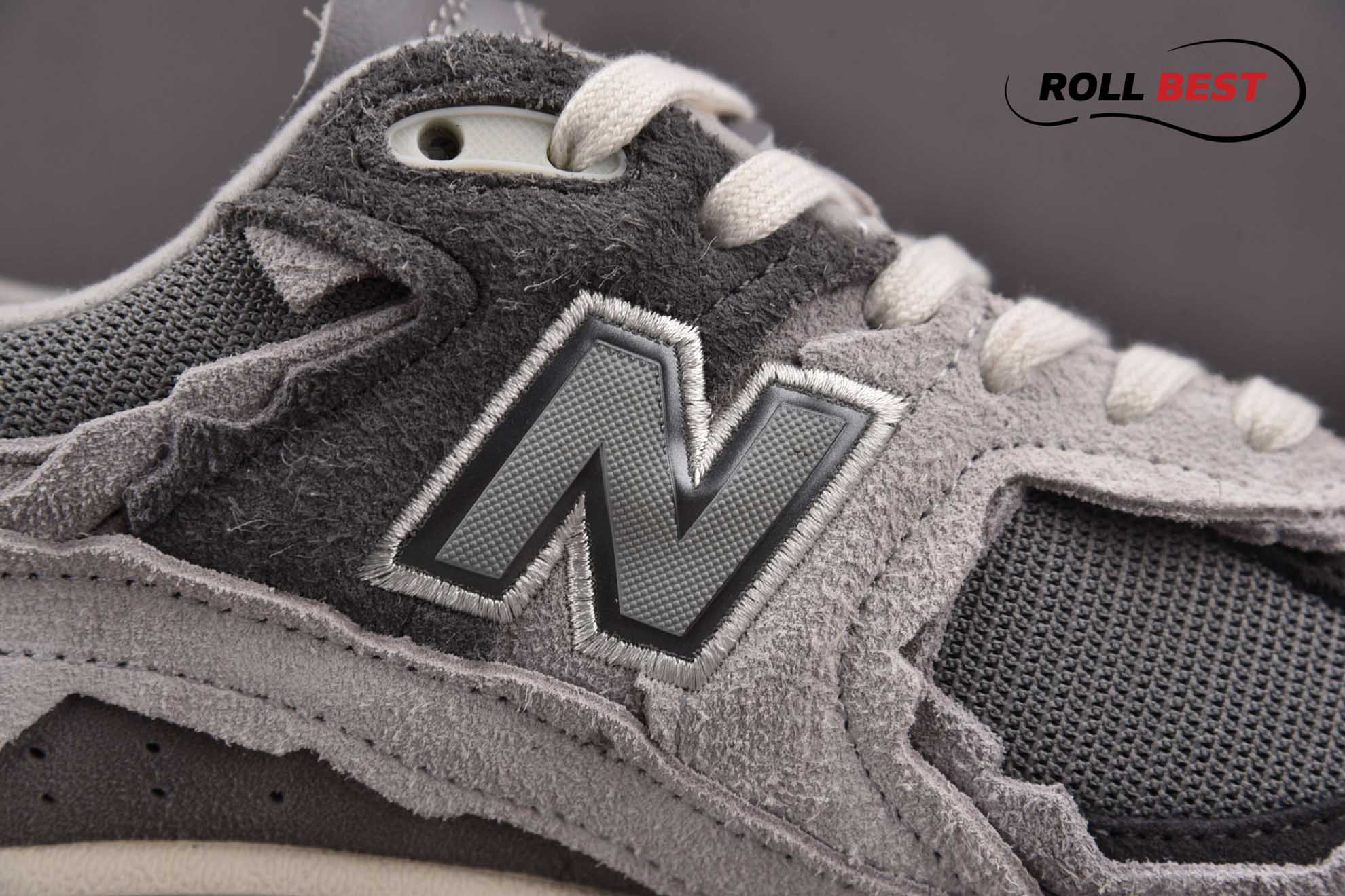 New Balance 2002R ‘Protection Pack Rain Cloud’