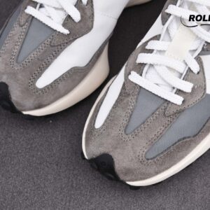 New Balance 327 Team Away Grey