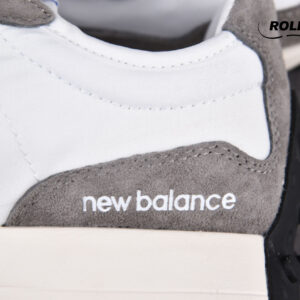 New Balance 327 Team Away Grey