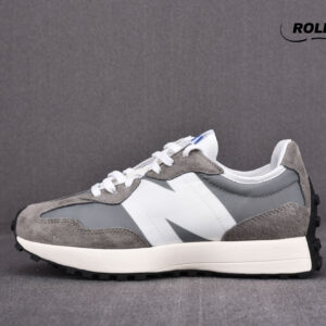 New Balance 327 Team Away Grey