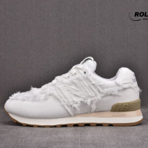 New Balance 574 x Miu Miu